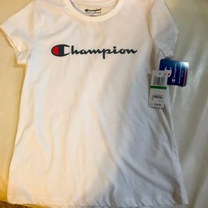 Girls large, new with tag